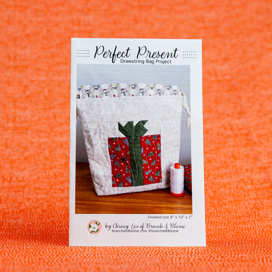 Perfect Present Pattern