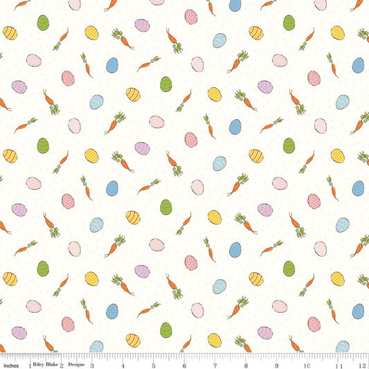 PREORDER: Peter Rabbit Egg Toss | C18754-CLOUD
