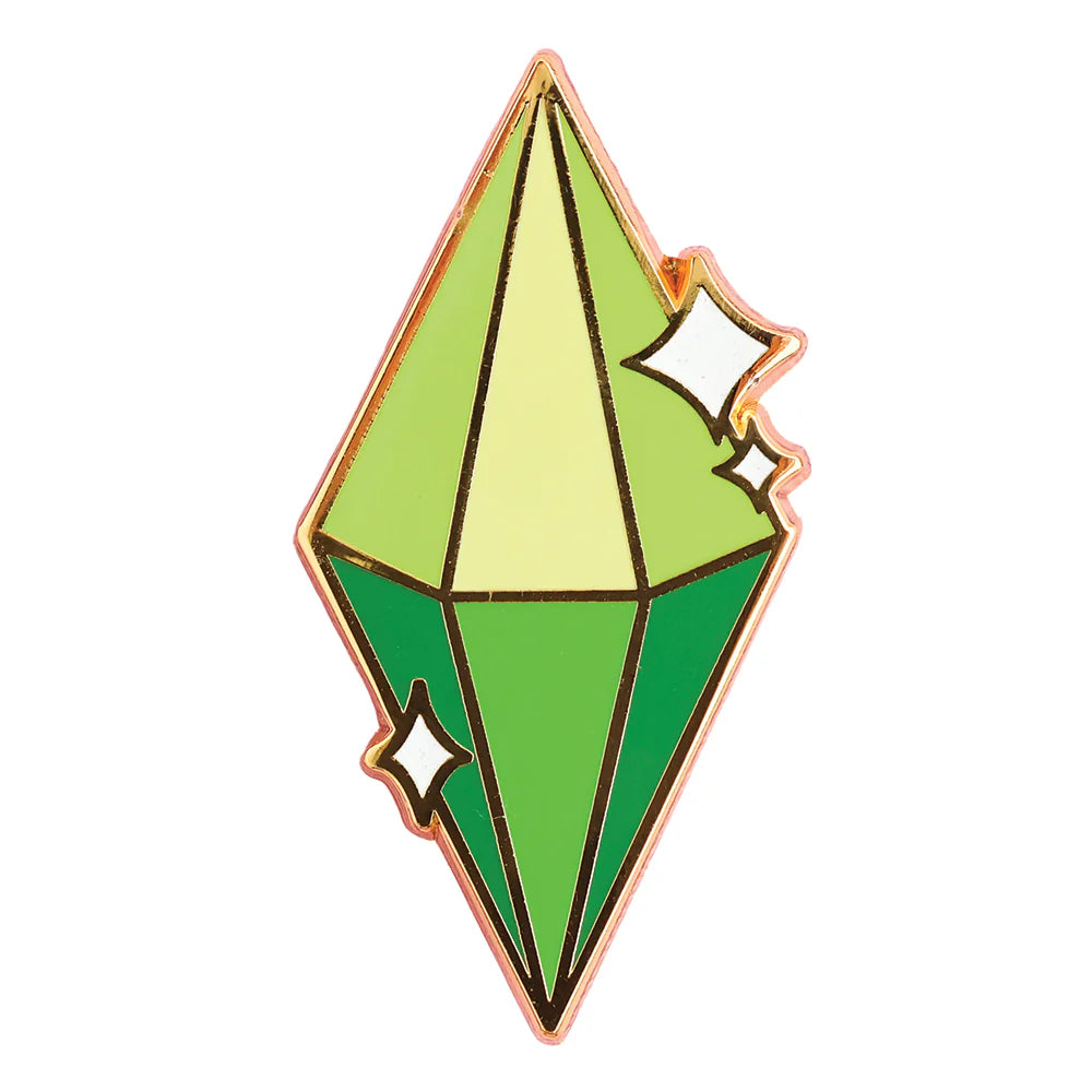 Sim Plumbob  Needle Minder by Glitterland