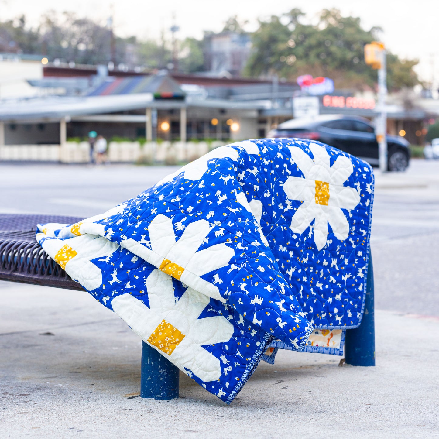 Pocketful of Daisies Kit