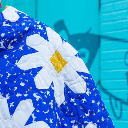 Pocketful of Daisies Kit