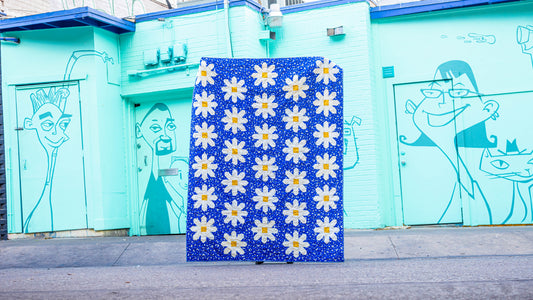 Pocketful of Daisies Kit