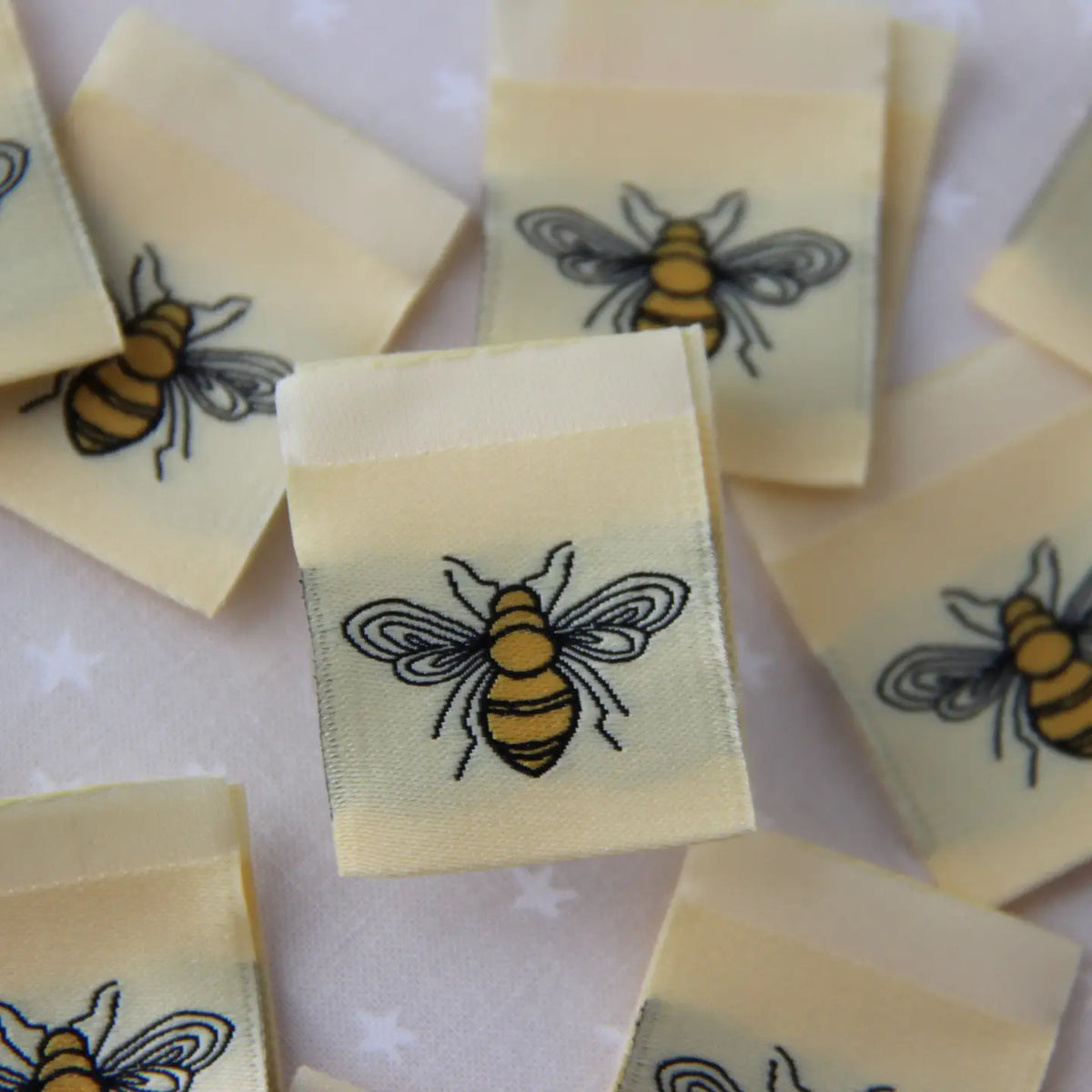 Queen Bee Labels by P.S. I Made It