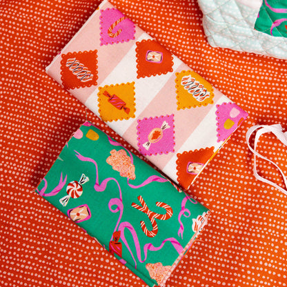 Reusable Gift Bag Kit