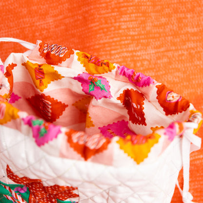 Reusable Gift Bag Kit