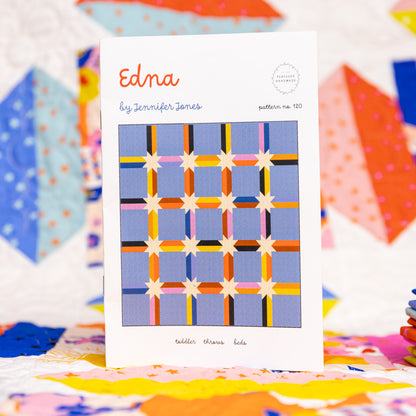 Roadtrippin’ Quilt Kit