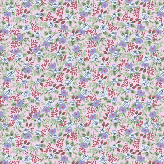 Easter Rosa - Lilac - RP305-LI11 - by Rifle Paper Co.