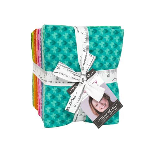 Scenery Fat Quarter Bundle by Elizabeth Hartman for Moda