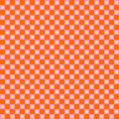 Feral Homebody Quilt Kit