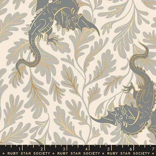 Wingleader Fireglow Quilt Kit