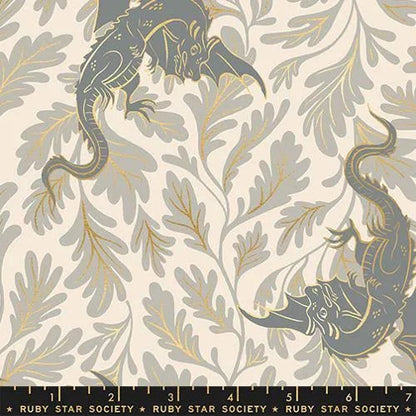 Wingleader Fireglow Quilt Kit