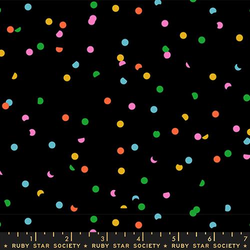 PREORDER: Sidekicks Hole Punch Multi on Black Ruby Star Society RS5220 49