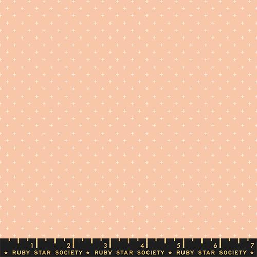 PREORDER: Sidekicks Add It Up Peach by Ruby Star Society RS5218 31