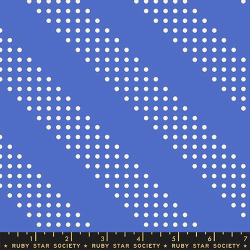 PREORDER: Sidekicks Dottie Royal Blue by Ruby Star Society RS5219 49