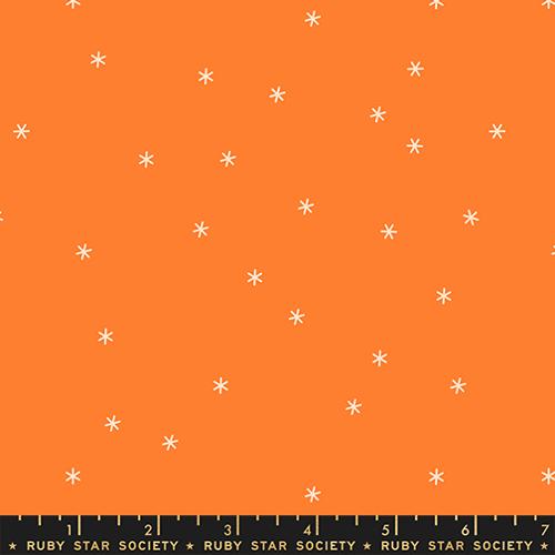 PREORDER: Sidekicks Spark Orange by Ruby Star Society RS5221 20