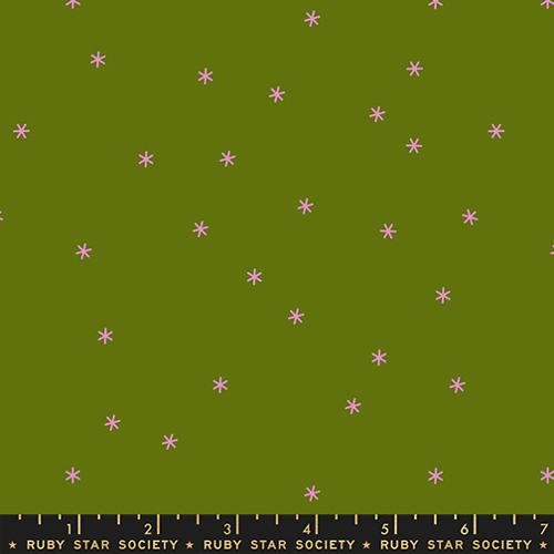 PREORDER: Sidekicks Spark Sprout by Ruby Star Society RS5221 19