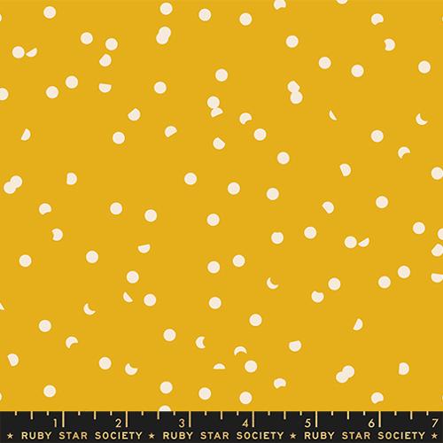 PREORDER: Sidekicks Hole Punch Goldenrod by Ruby Star Society RS5220 14