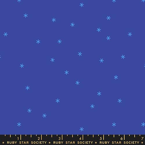 PREORDER: Sidekicks Spark Blue Ribbon by Ruby Star Society RS5221 30