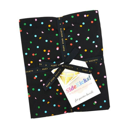 PREORDER: Sidekicks Fat Quarter Bundle by Ruby Star Society