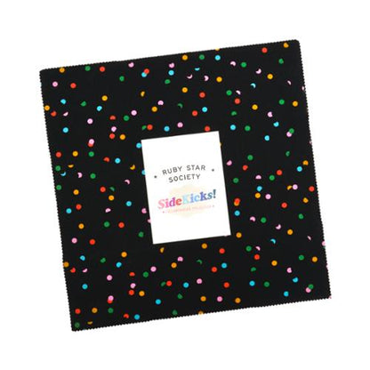 PREORDER: Sidekicks Layer Cake by Ruby Star Society