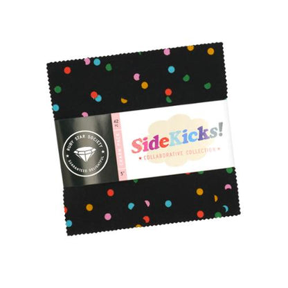 PREORDER: Sidekicks Charm Pack by Ruby Star Society