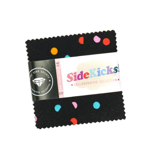PREORDER: Sidekicks MINI Charm Pack by Ruby Star Society