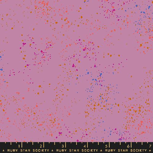 Speckled Lupine RS5027 121 - by Ruby Star Society