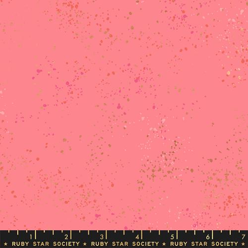 Speckled Sorbet RS5027 92M - by Ruby Star Society