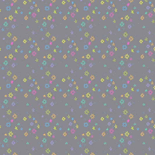 Quiltstellation Pluto | Dear Stella DPJ3675