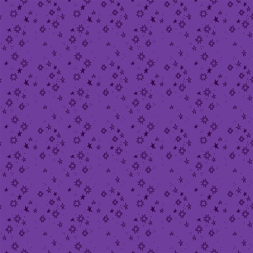 Quiltstellation Mercury | Dear Stella DPJ3675