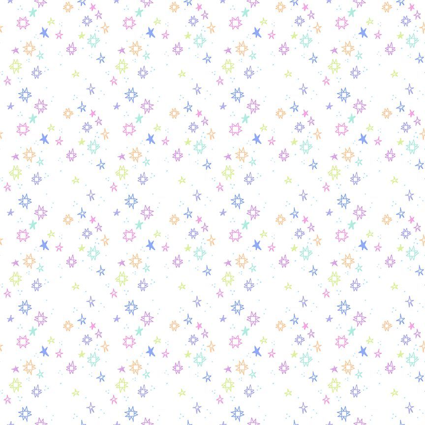 Quiltstellation Starlight | Dear Stella DPJ3675