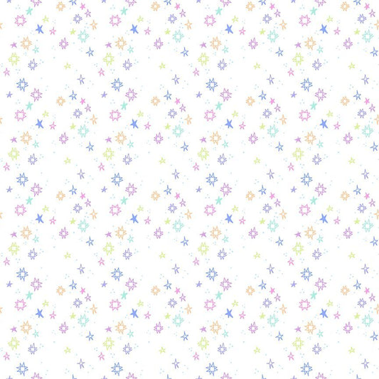 Quiltstellation Starlight | Dear Stella DPJ3675