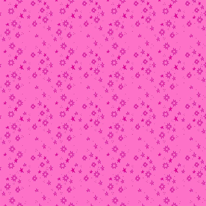 Quiltstellation Vega | Dear Stella DPJ3675