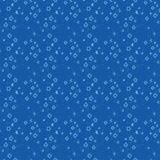 Quiltstellation Perseus | Dear Stella DPJ3675