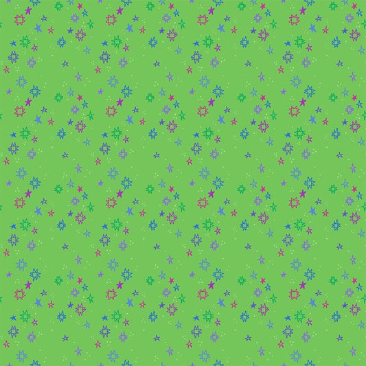 Quiltstellation Virgo | Dear Stella DPJ3675