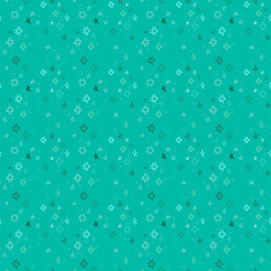Quiltstellation Libra | Dear Stella DPJ3675