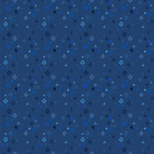 Quiltstellation Nebula | Dear Stella DPJ3675