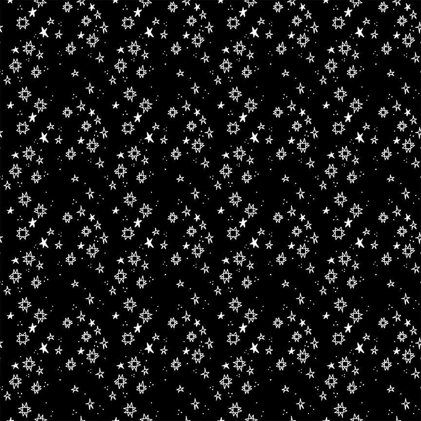 Quiltstellation Orion| Dear Stella DPJ3675