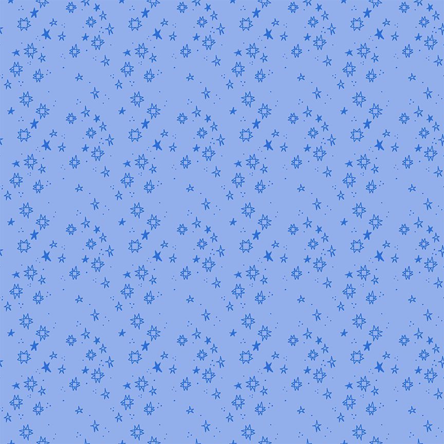 Quiltstellation Neptune | Dear Stella DPJ3675