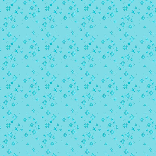 Quiltstellation Aquarius | Dear Stella DPJ3675