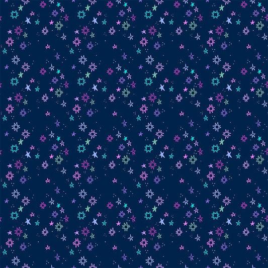 Quiltstellation Saturn | Dear Stella DPJ3675