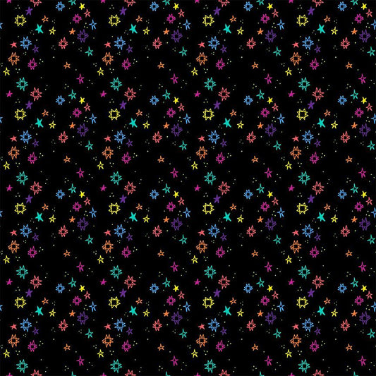 Quiltstellation Apollo | Dear Stella DPJ3675