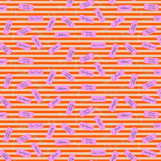 Oops Happen by Faye Guanipa for Dear Stella