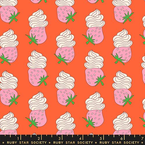 PREORDER: Sugar Cone 2 - Florida  RS3112 13