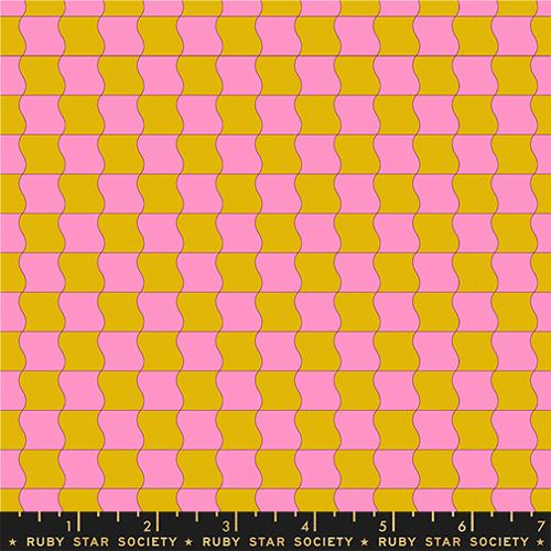 PREORDER: Sugar Cone 2 - Goldenrod RS3114 11