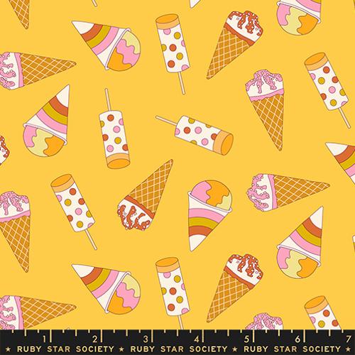 PREORDER: Sugar Cone 2 Sunshine RS3108 12