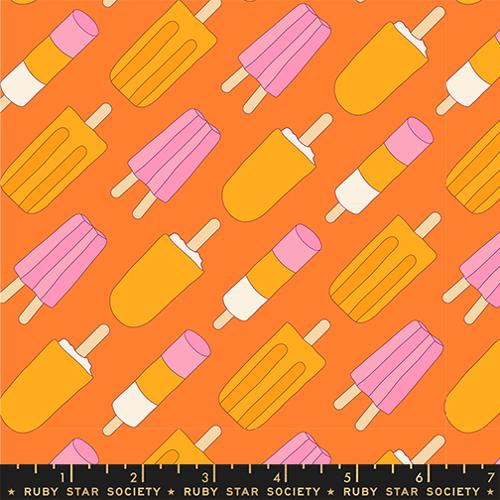 PREORDER: Sugar Cone 2 Orange RS3110 13