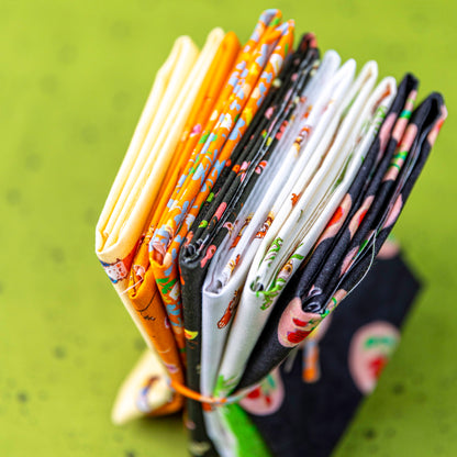 Sweater Weather 7pc FQ Bundle