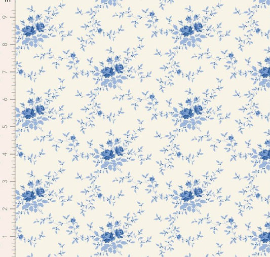 Tilda | Something Blue 2026 Special Edition - Noel Blue