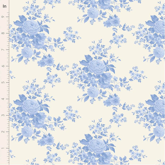 Tilda | Something Blue 2026 Special Edition - Carol Pale Blue